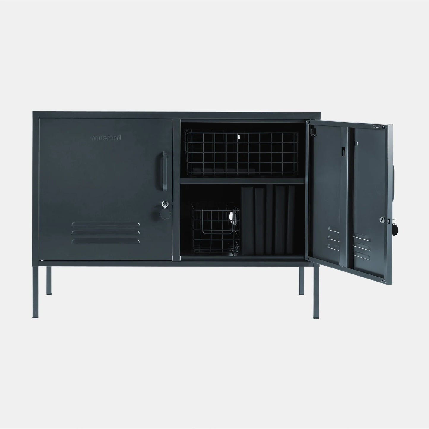 Lowdown Locker