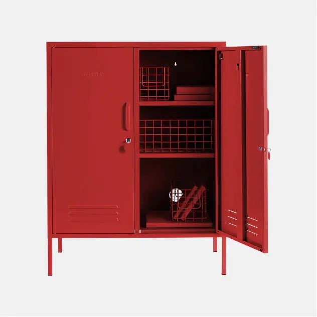 Midi Locker