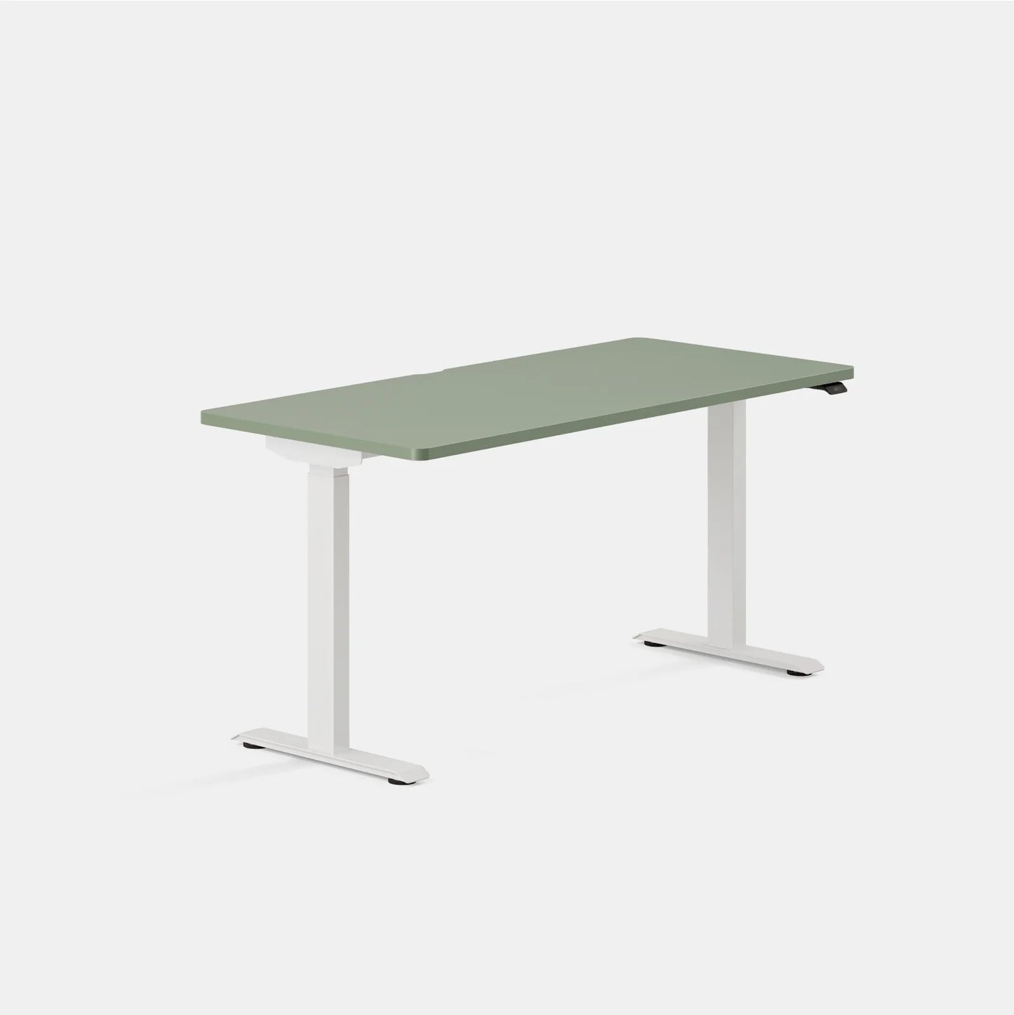 Open Box - Duo Standing Desk
