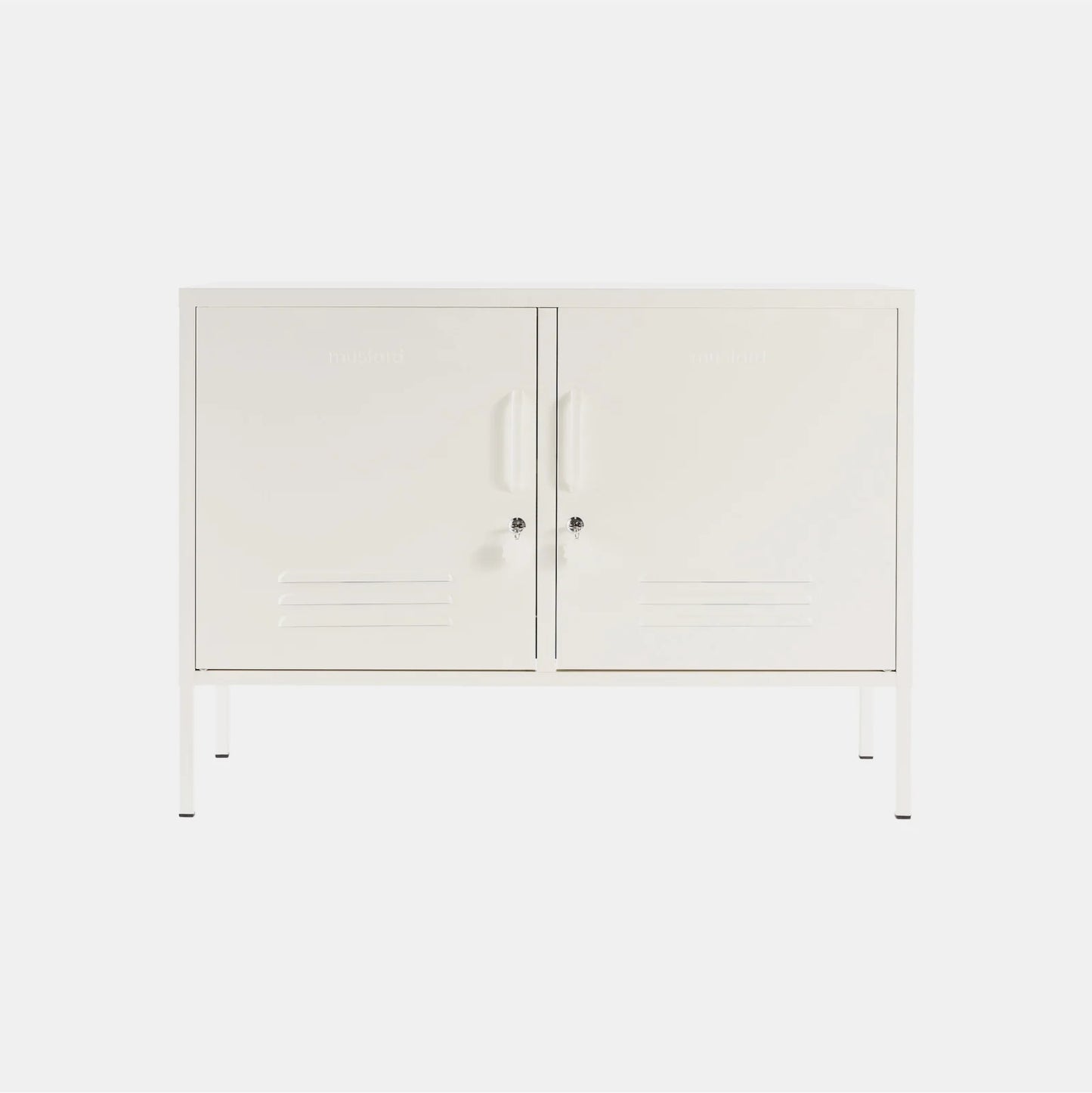 Lowdown Locker
