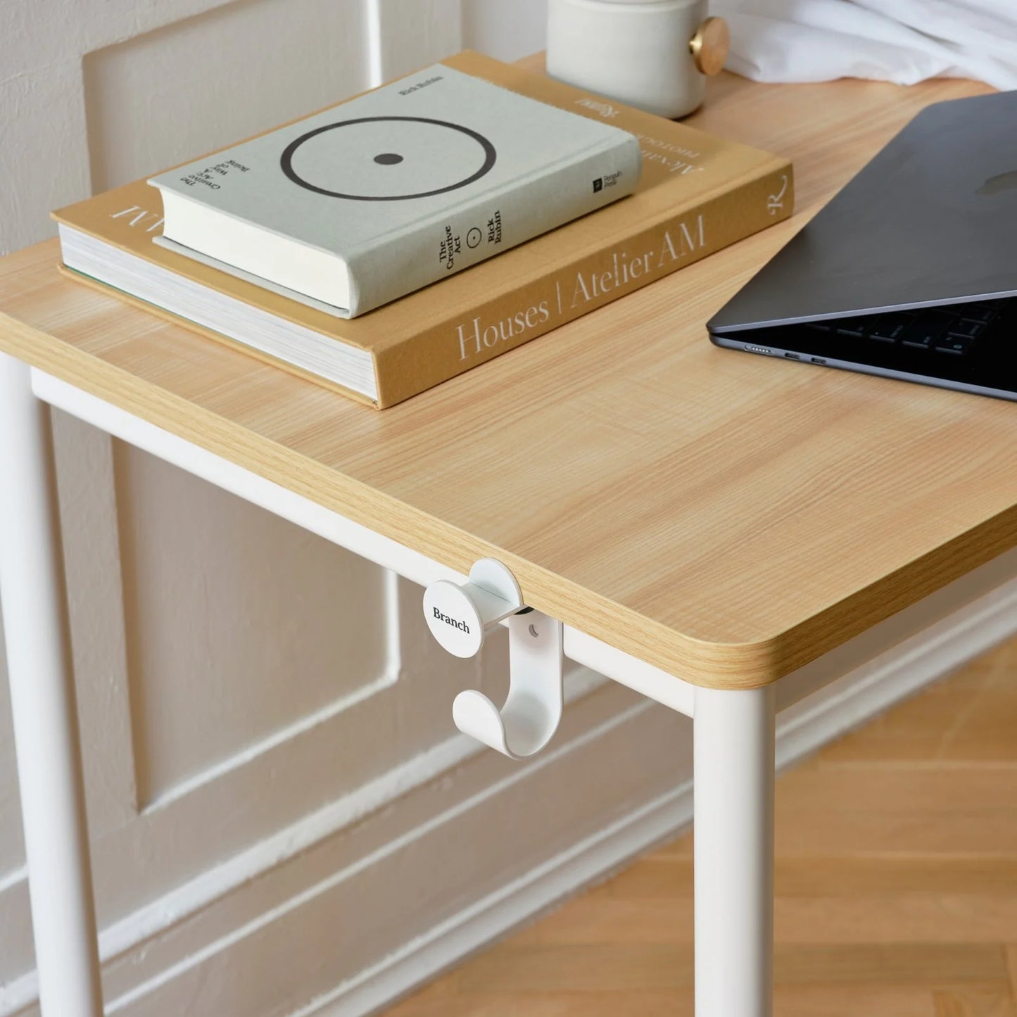 Desk Hook