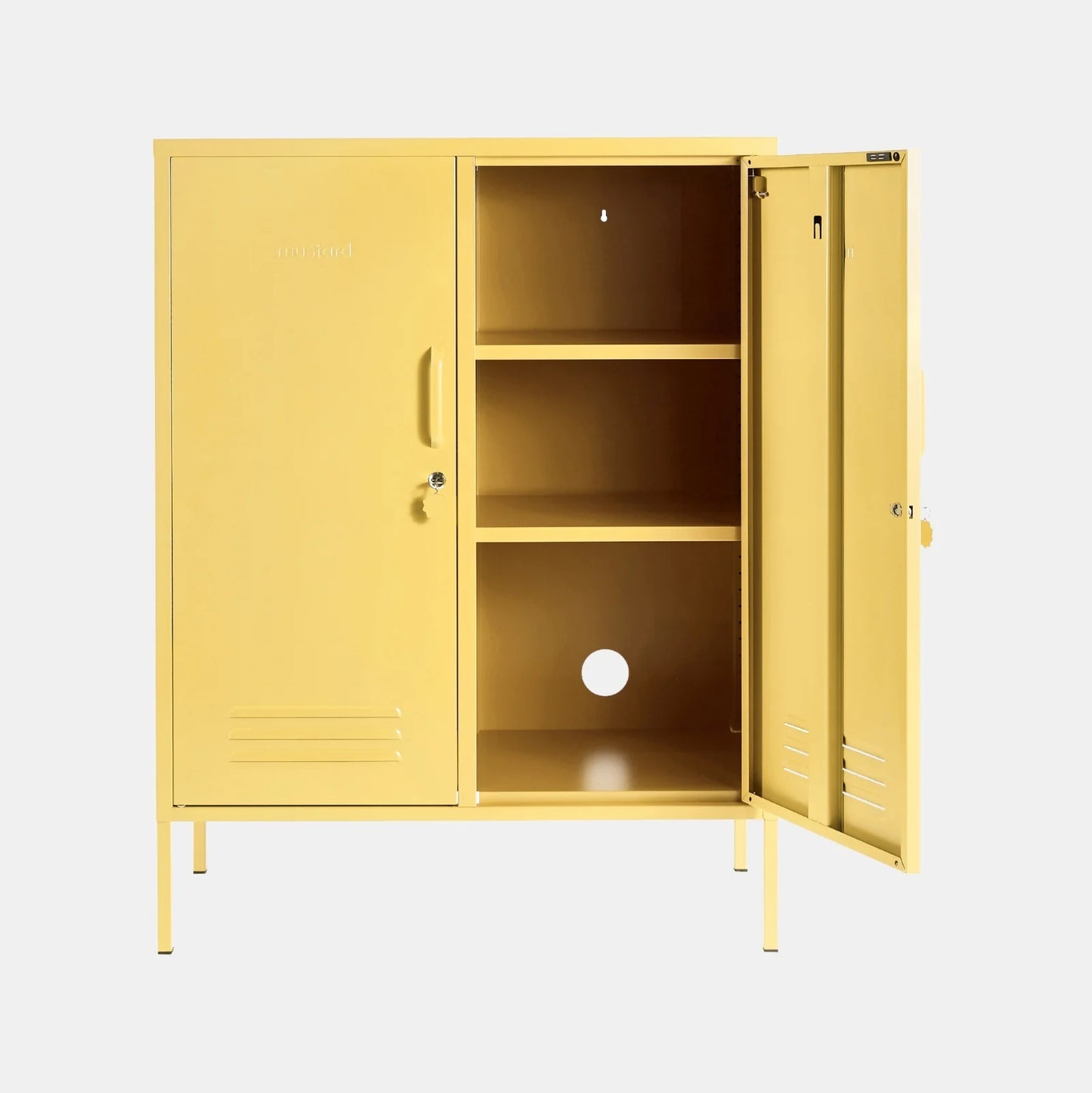 Midi Locker