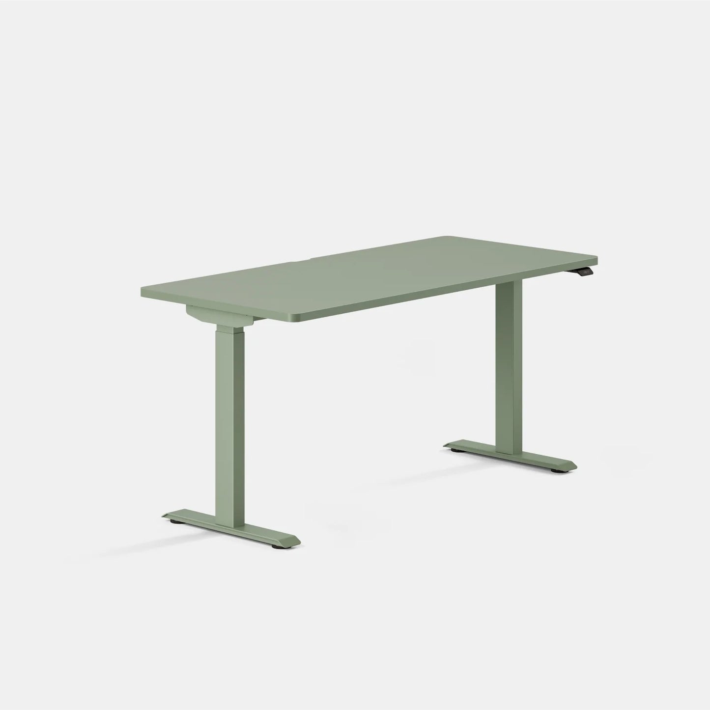 Open Box - Duo Standing Desk