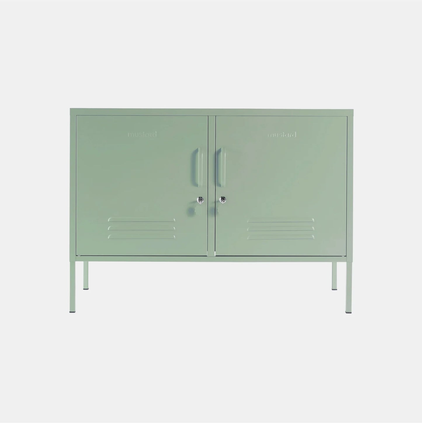 Lowdown Locker