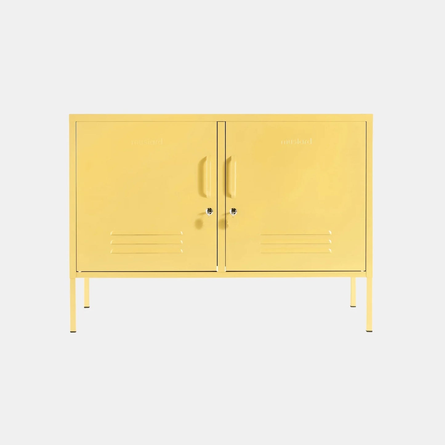Lowdown Locker