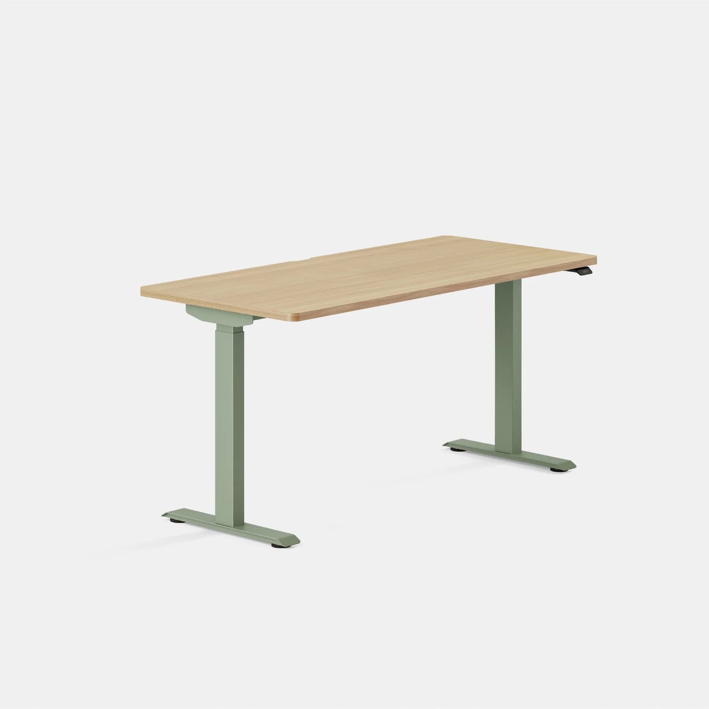 Open Box - Duo Standing Desk