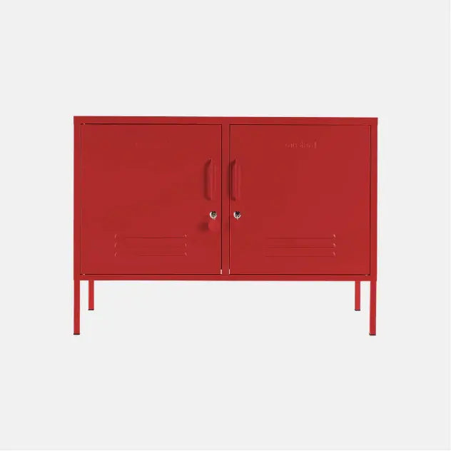 Lowdown Locker