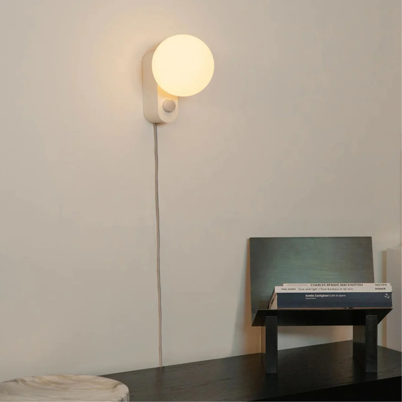 Alumina Lamp