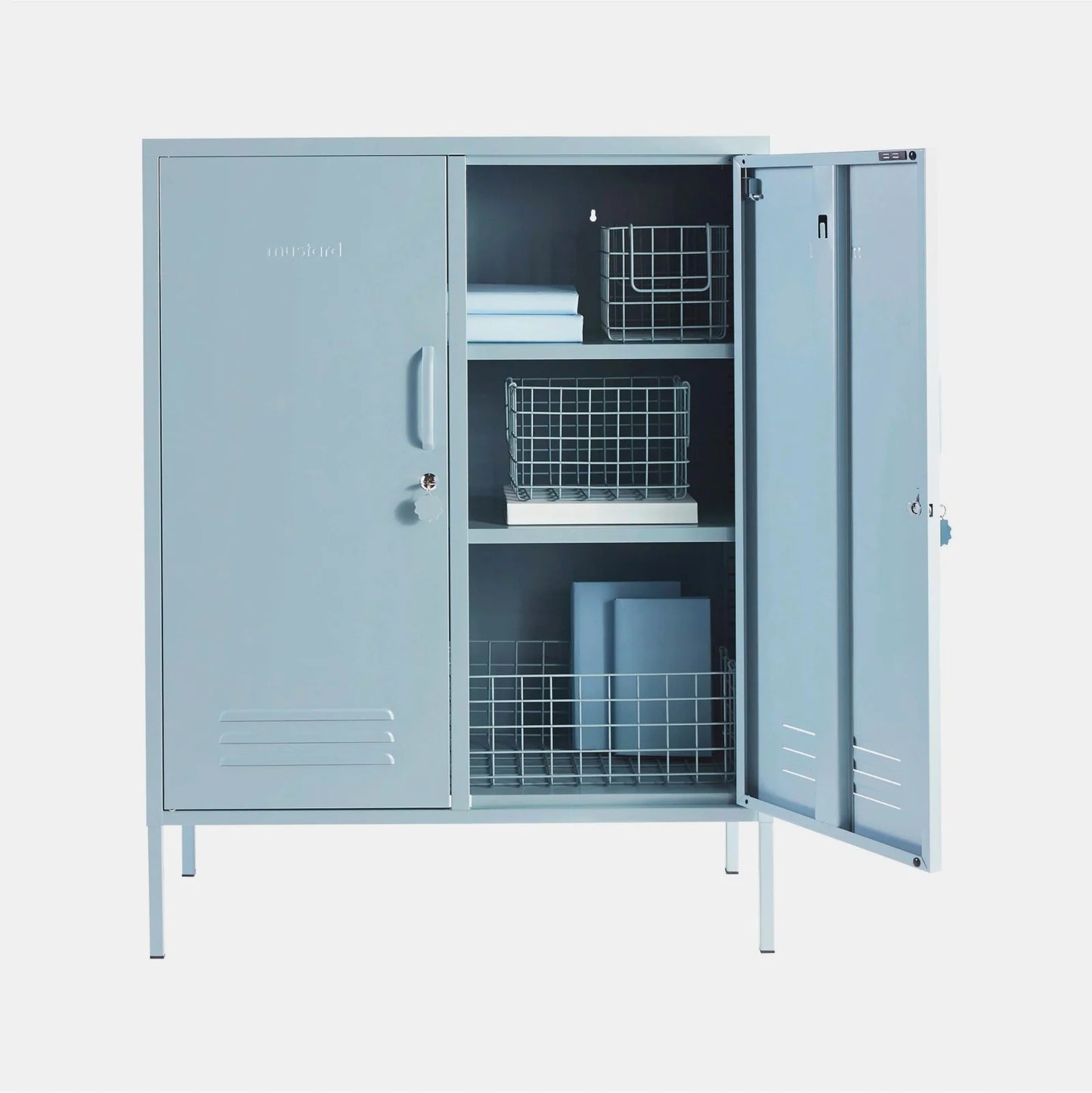 Midi Locker