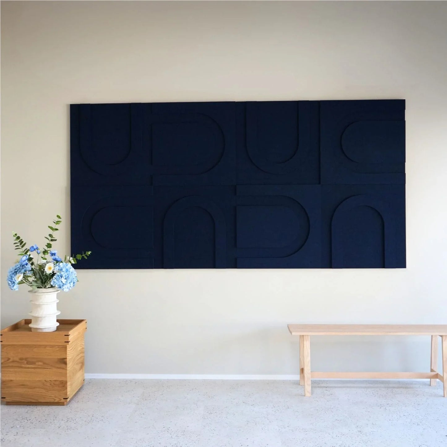 Geometric Tile Set