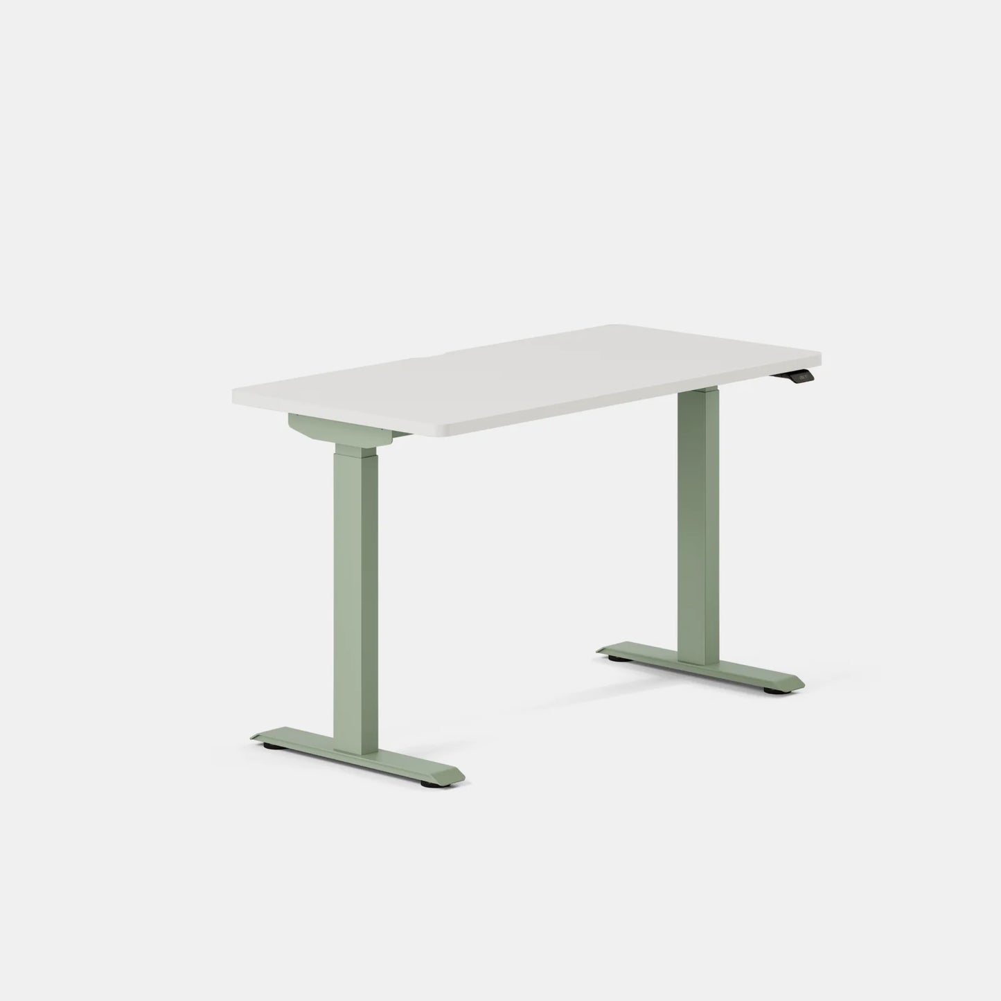 Open Box - Duo Standing Desk