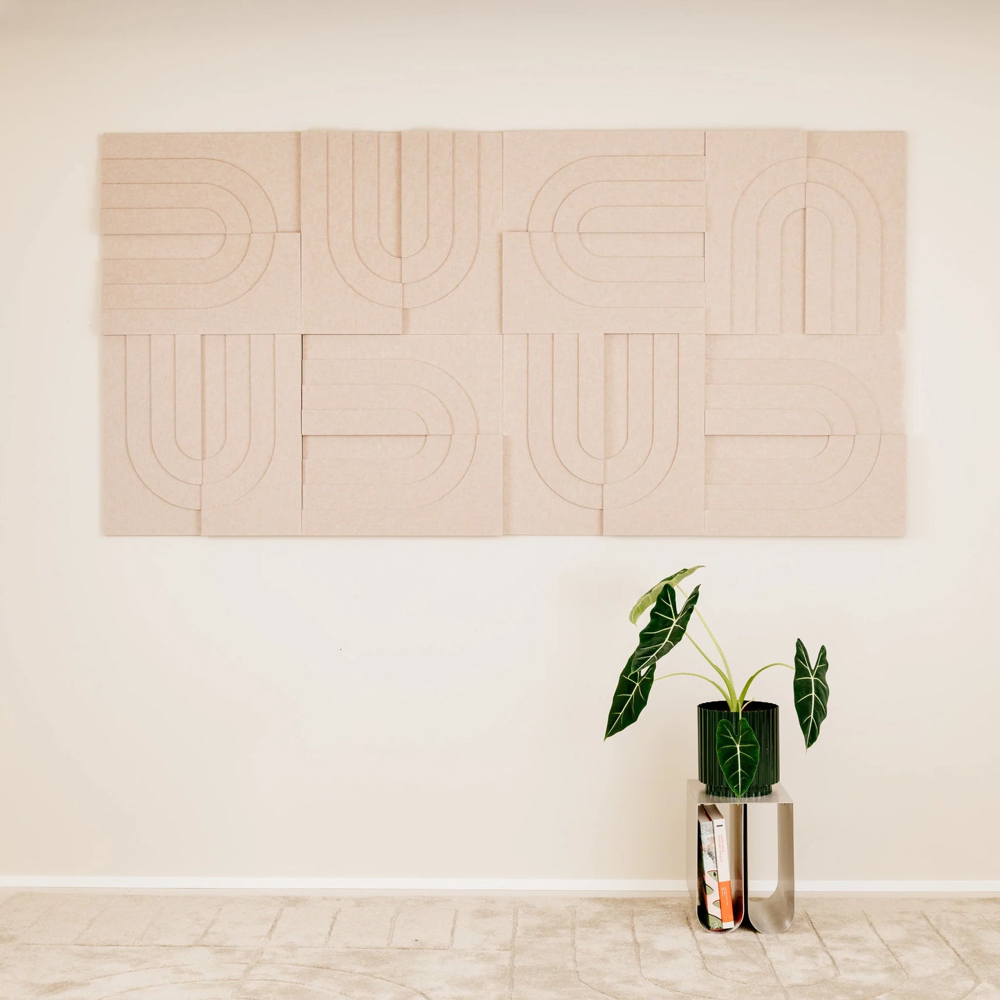 Arch Tile Set