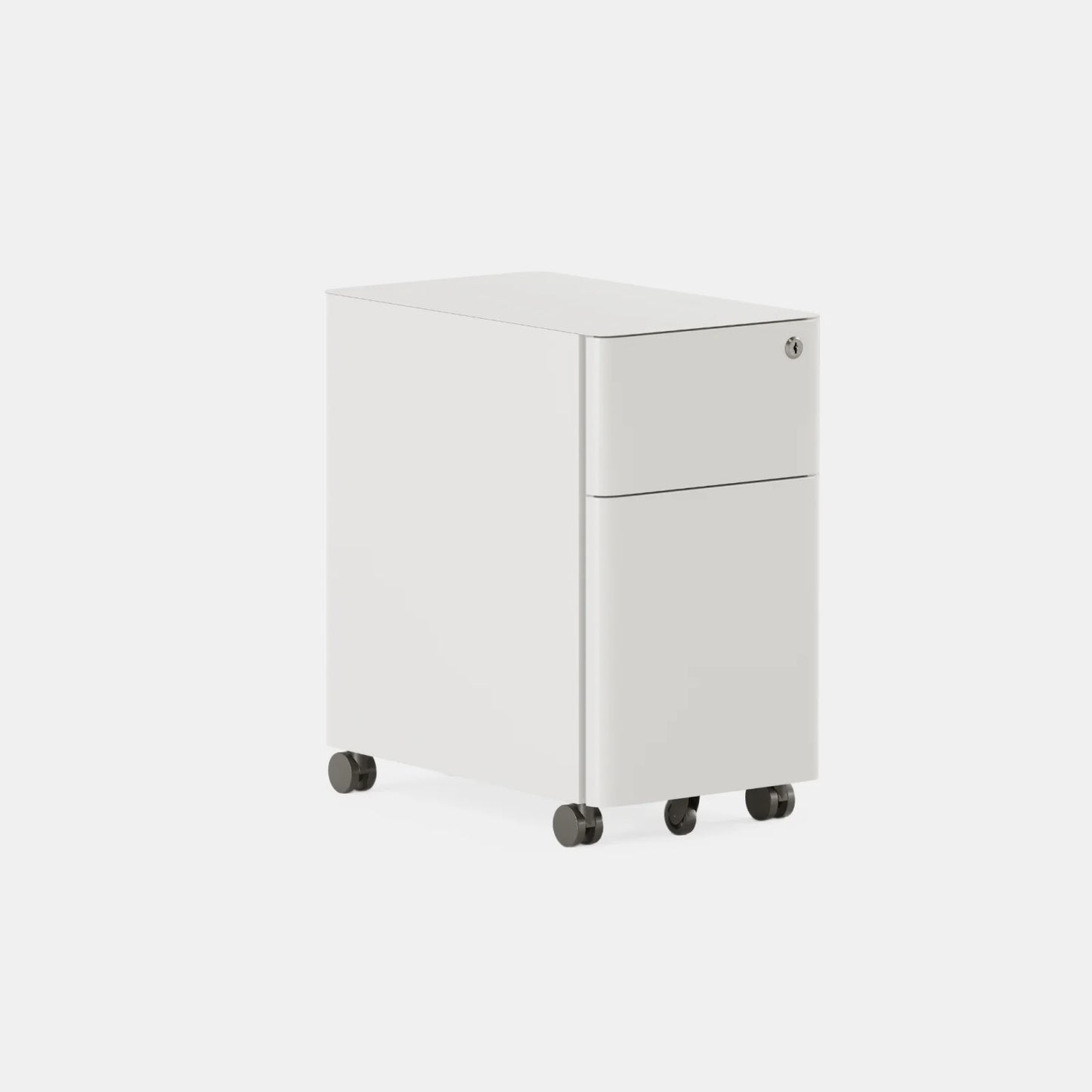 Open Box - Small Filing Cabinet
