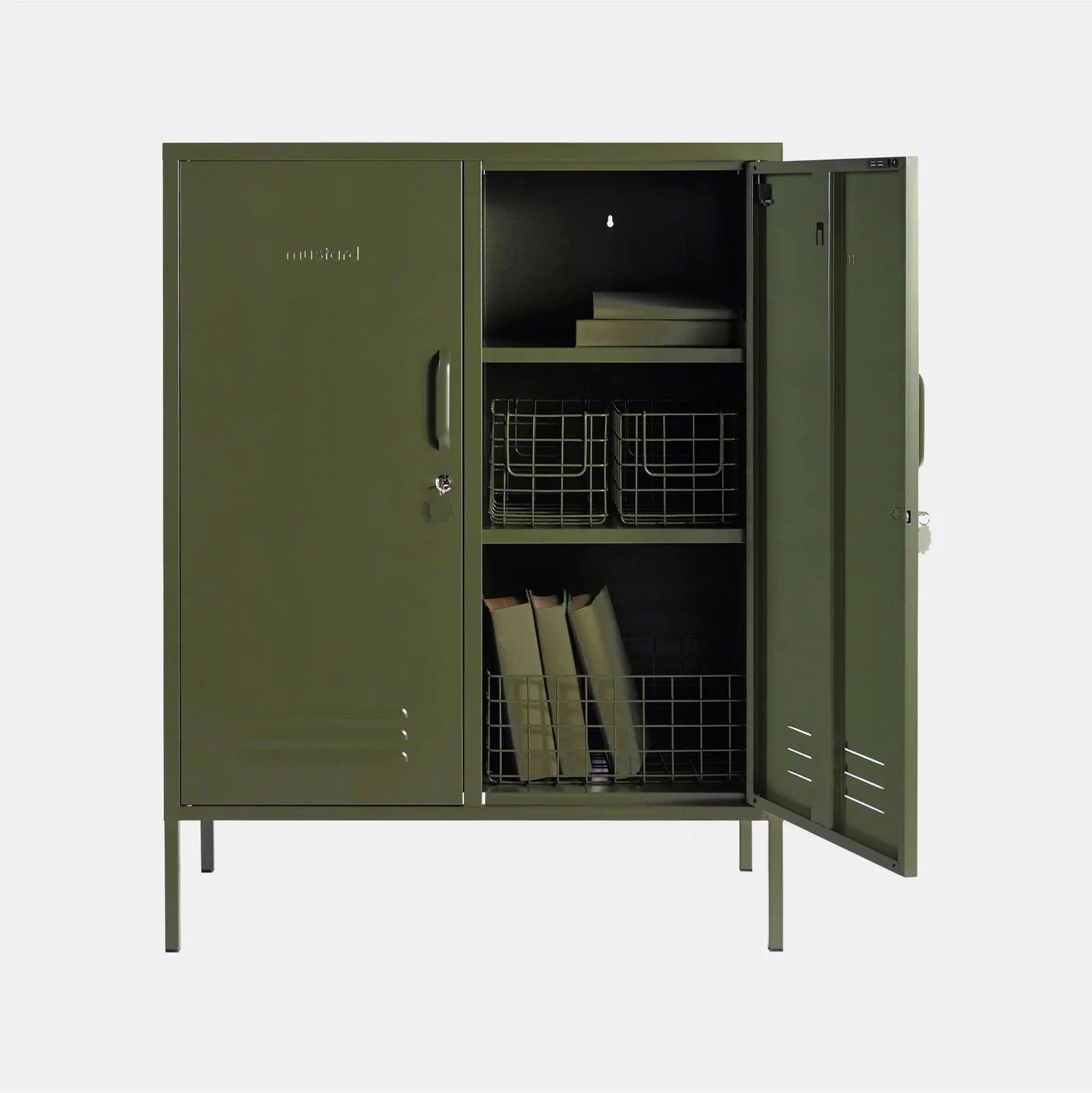 Midi Locker