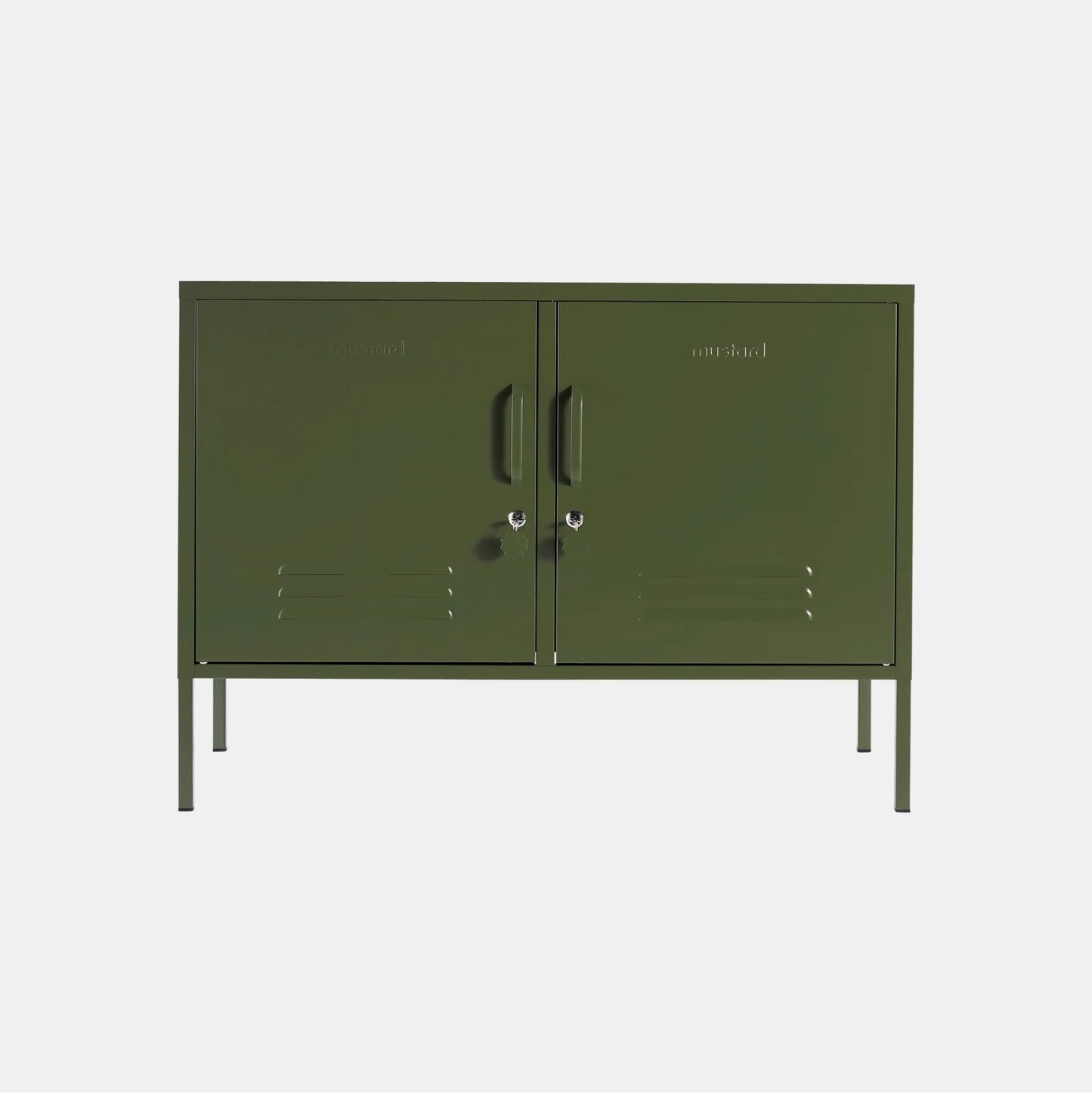 Lowdown Locker