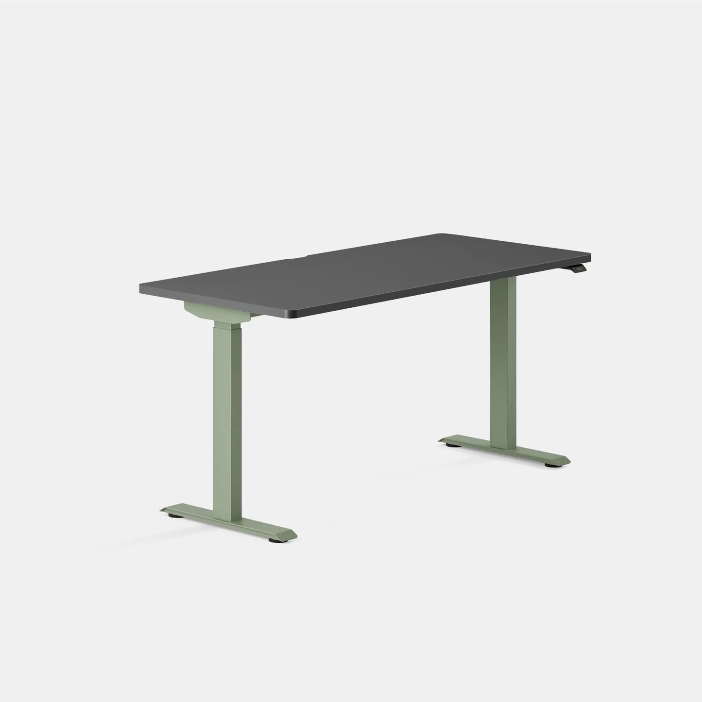Open Box - Duo Standing Desk