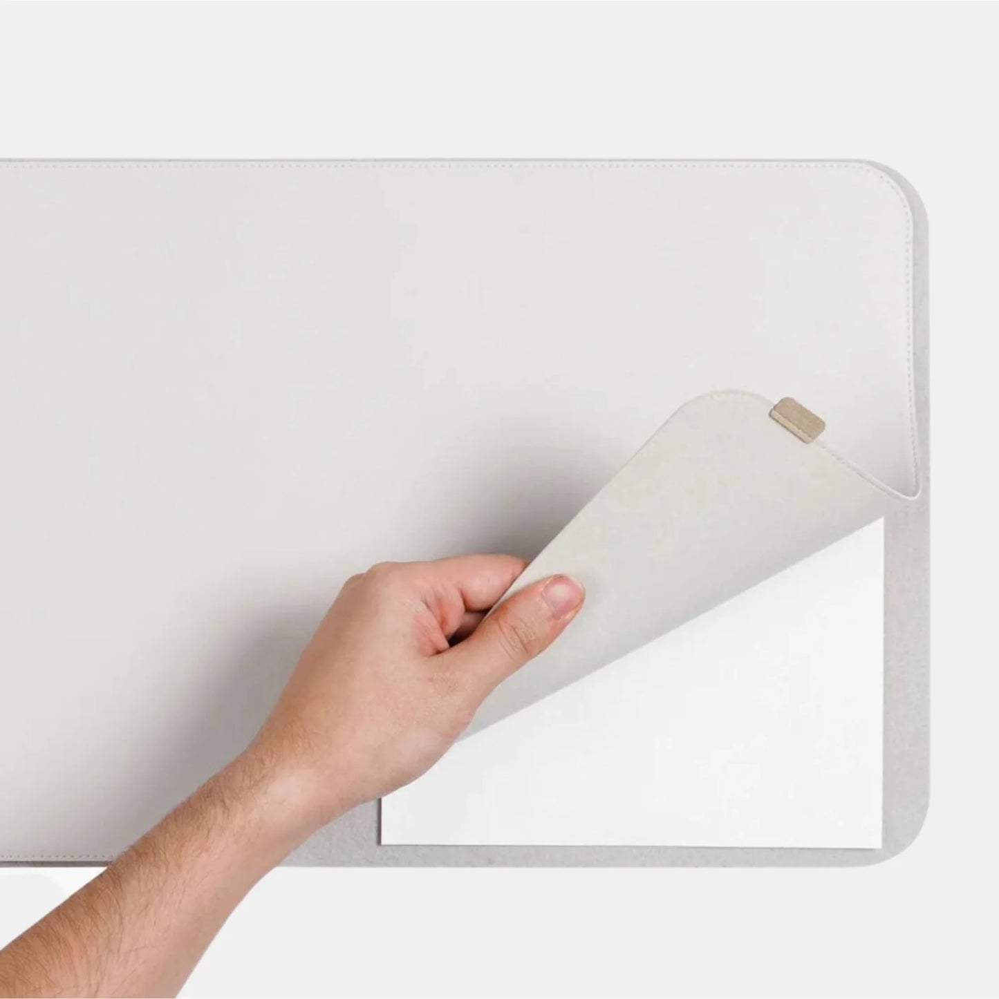 Open Box - Desk Mat