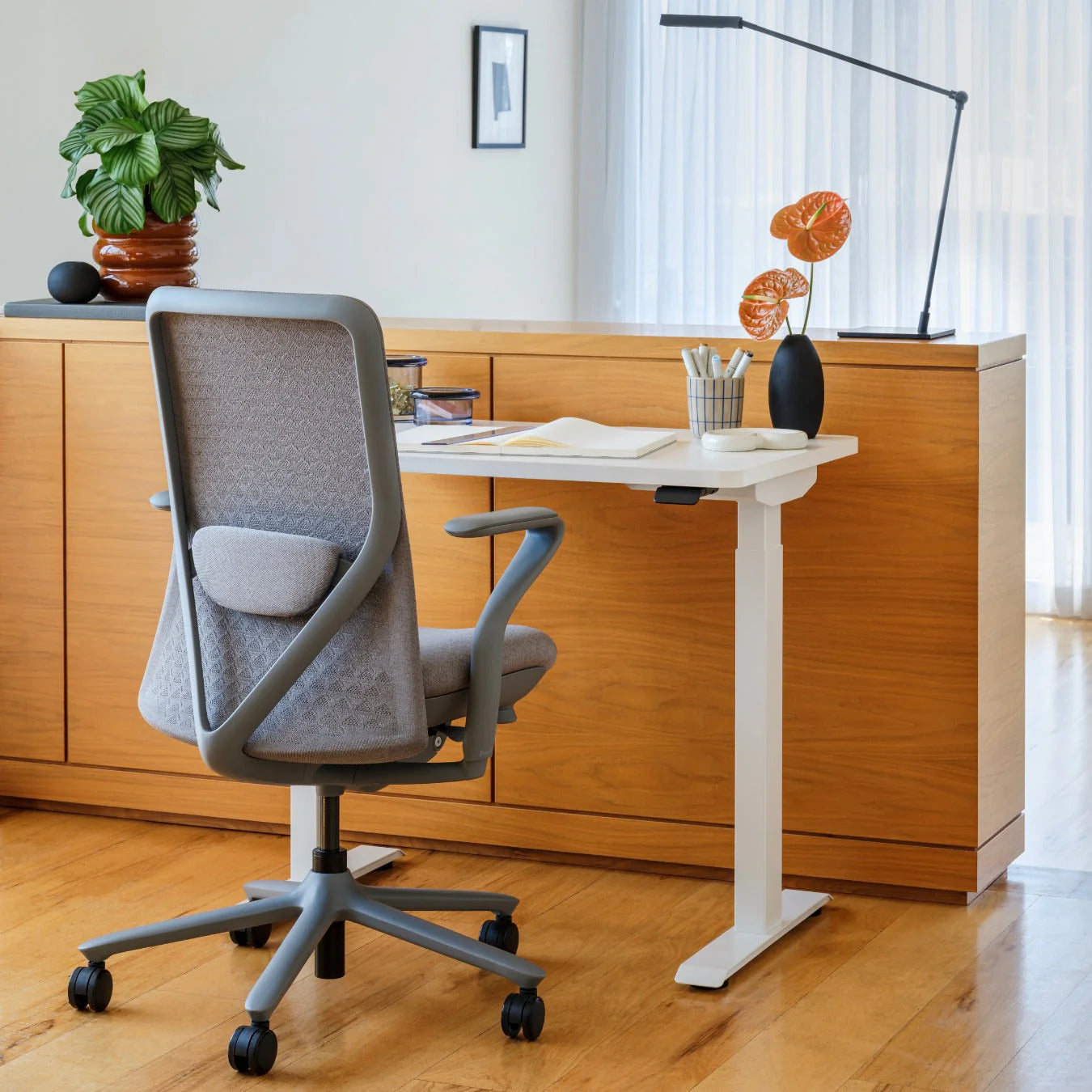 Open Box - Verve Chair