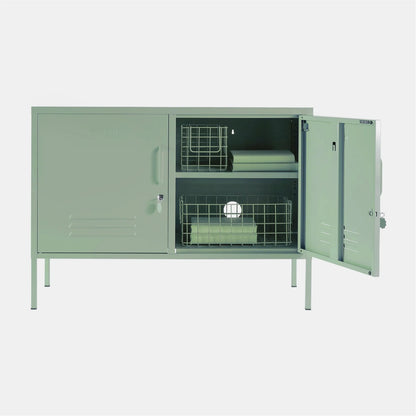 Lowdown Locker