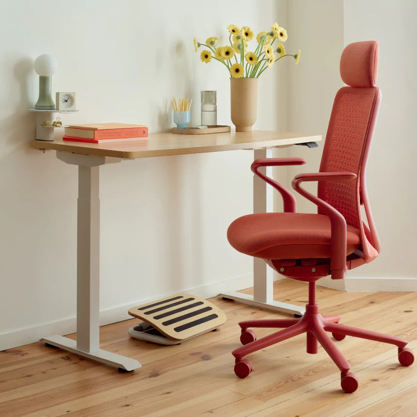 Open Box - Adjustable Footrest