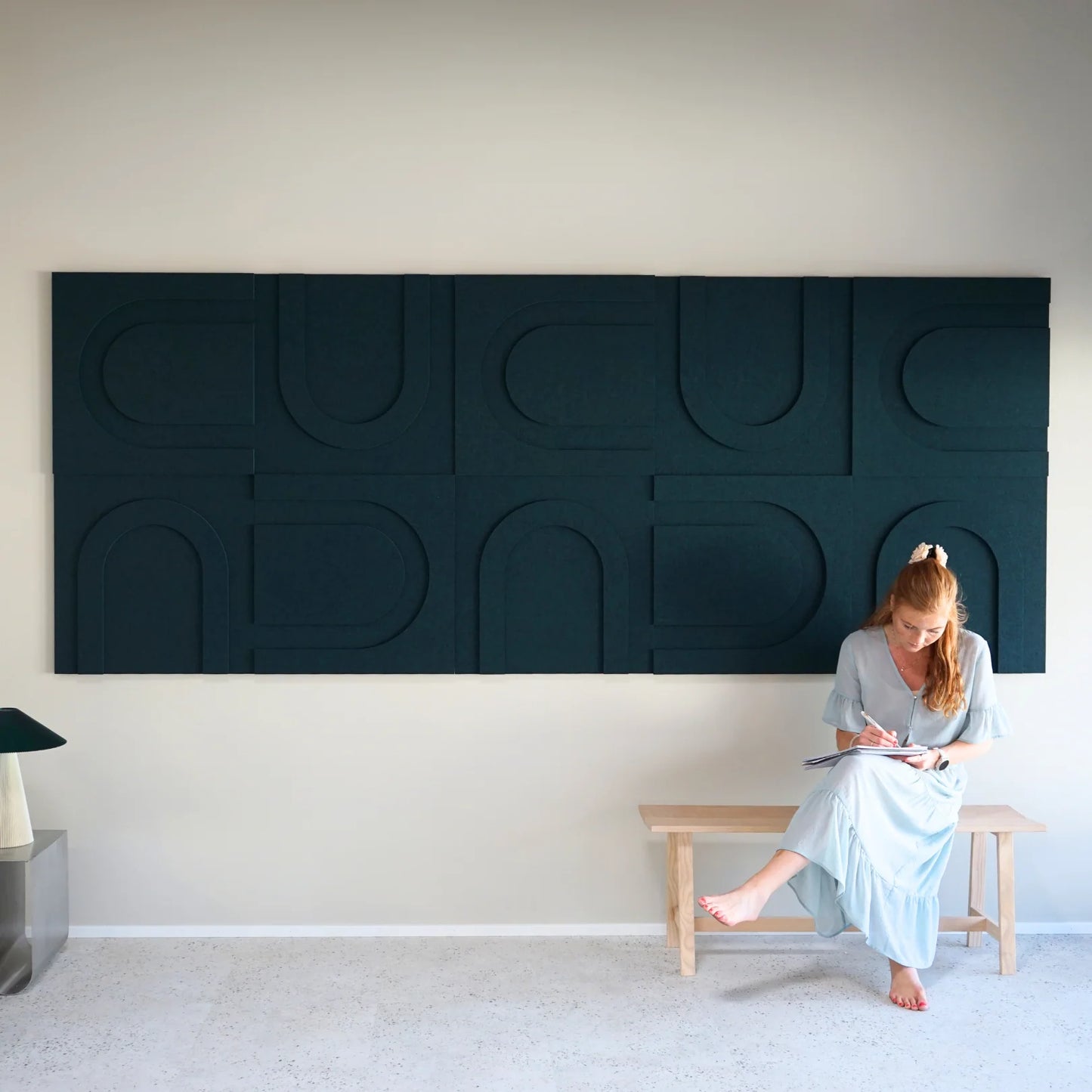 Geometric Tile Set