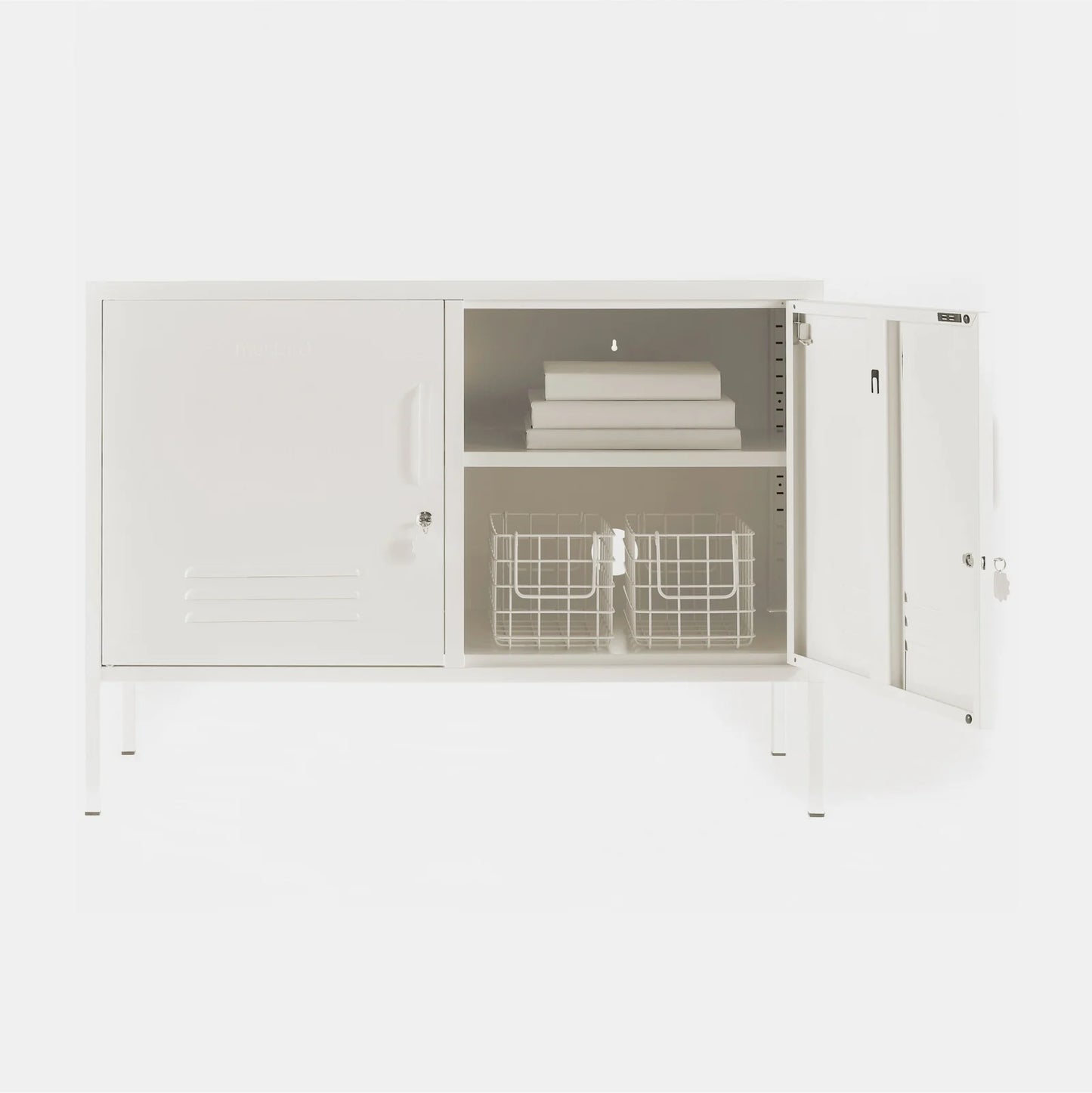 Lowdown Locker