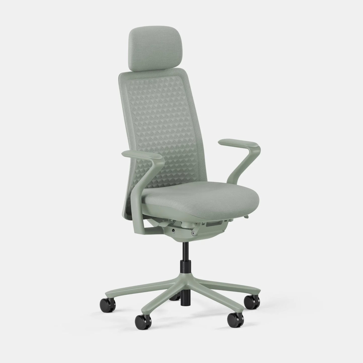 Open Box - Verve Headrest