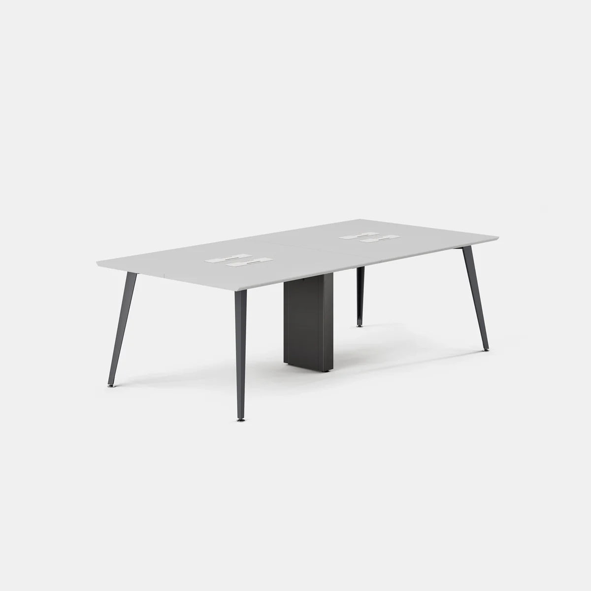 Quad Desk