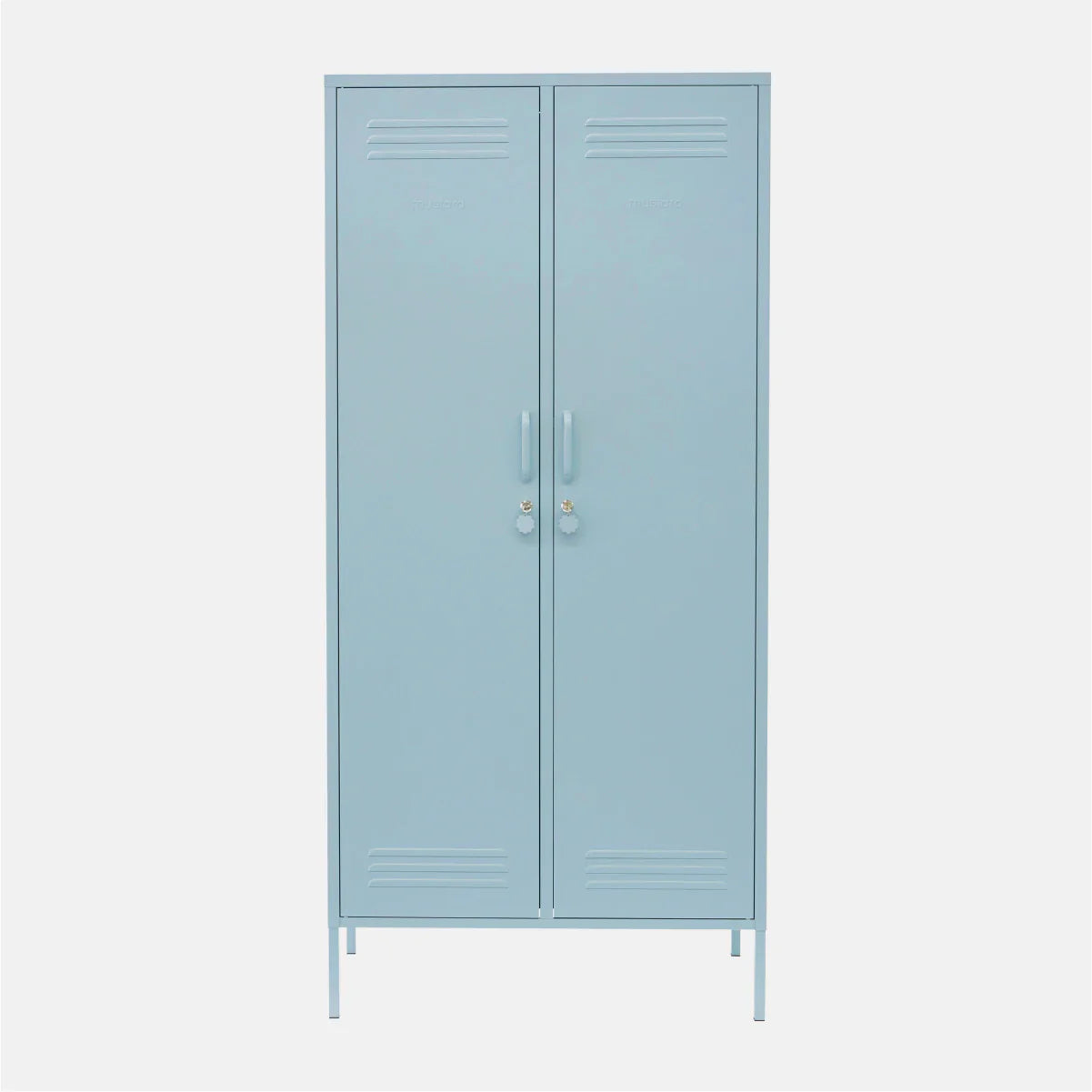 Twinny Locker
