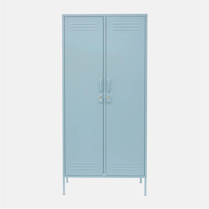Twinny Locker
