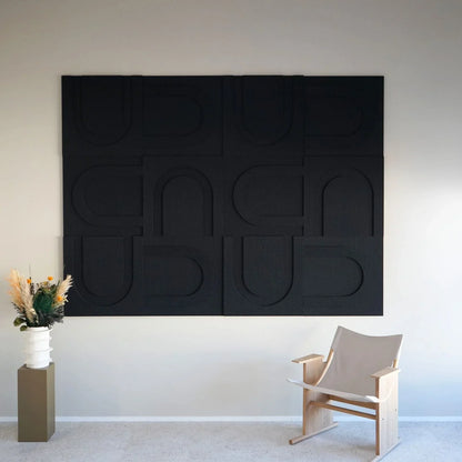 Geometric Tile Set