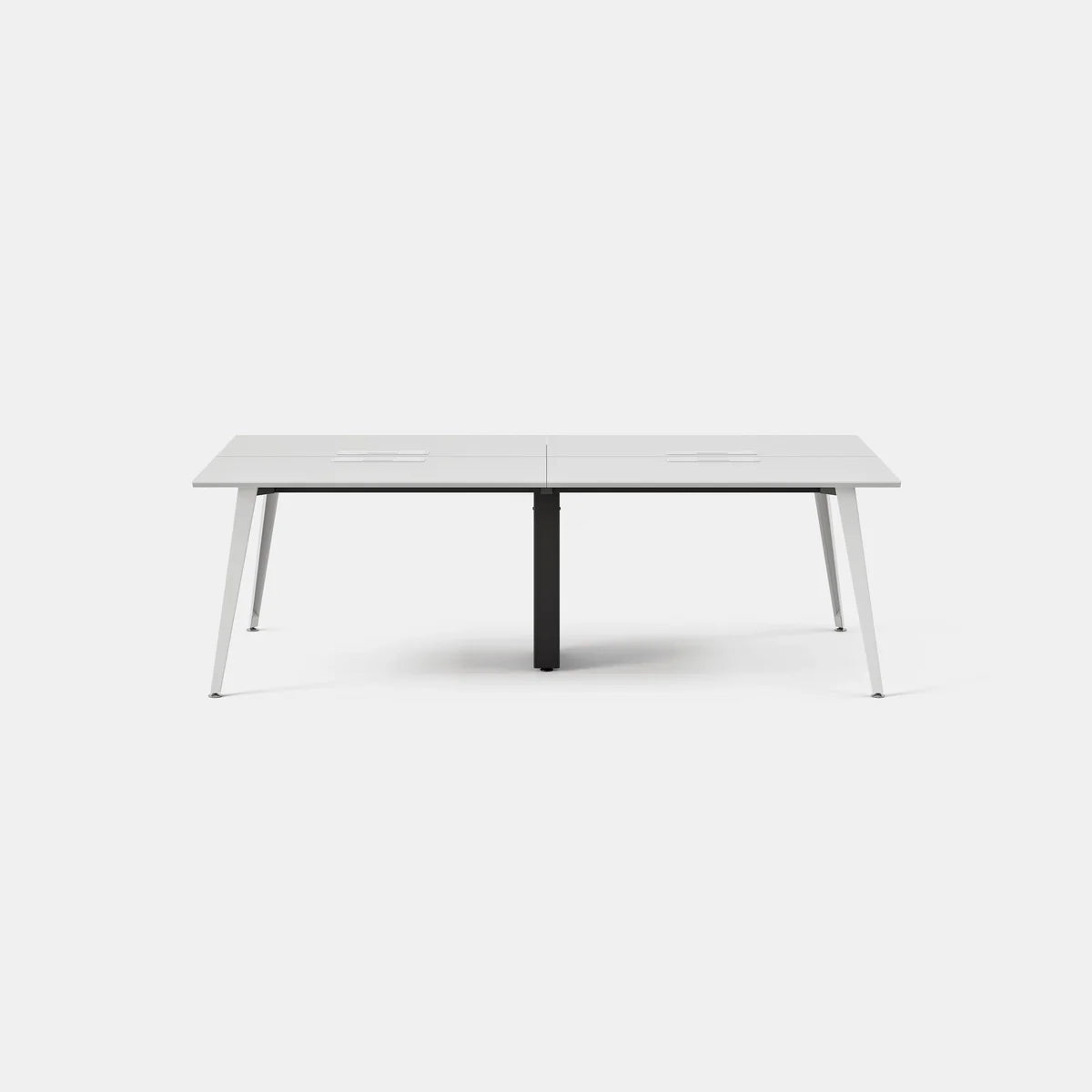 Quad Desk