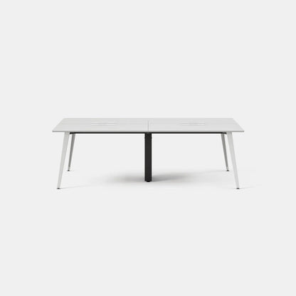 Quad Desk