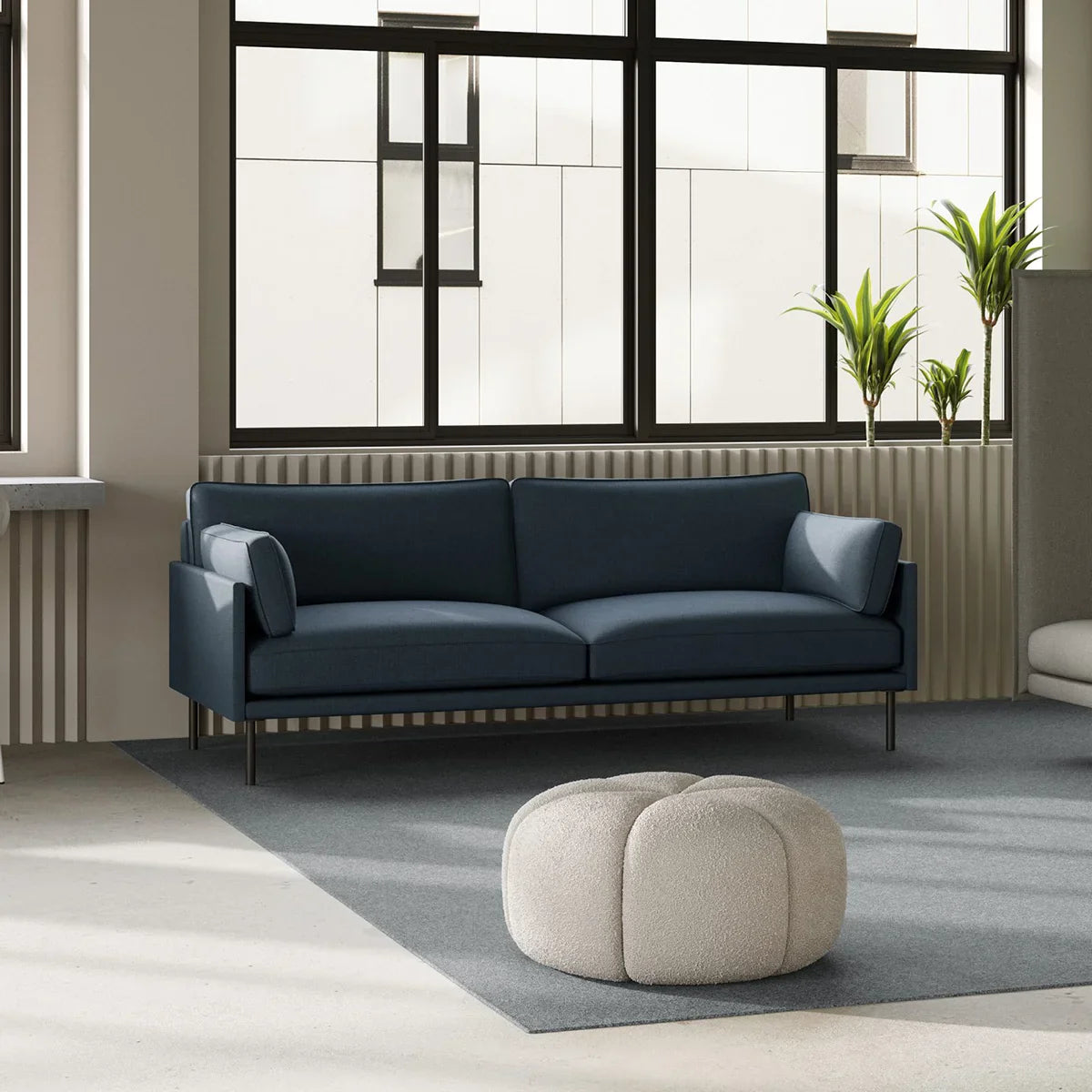 Focal Sofa
