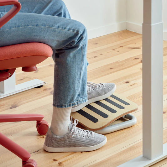 Adjustable Footrest