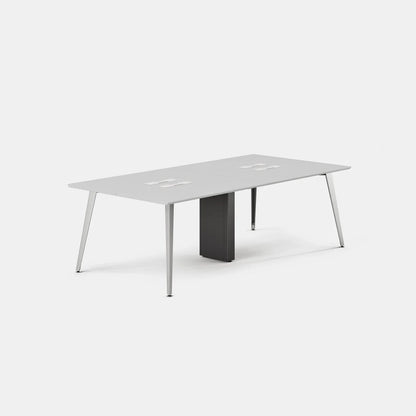 Quad Desk