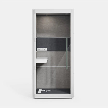 Phone Booth