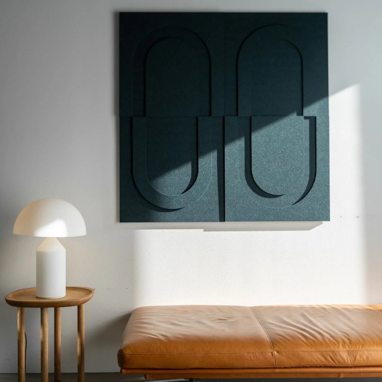 Geometric Tile Set
