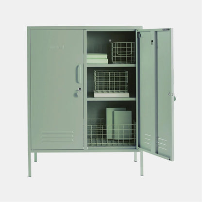 Midi Locker