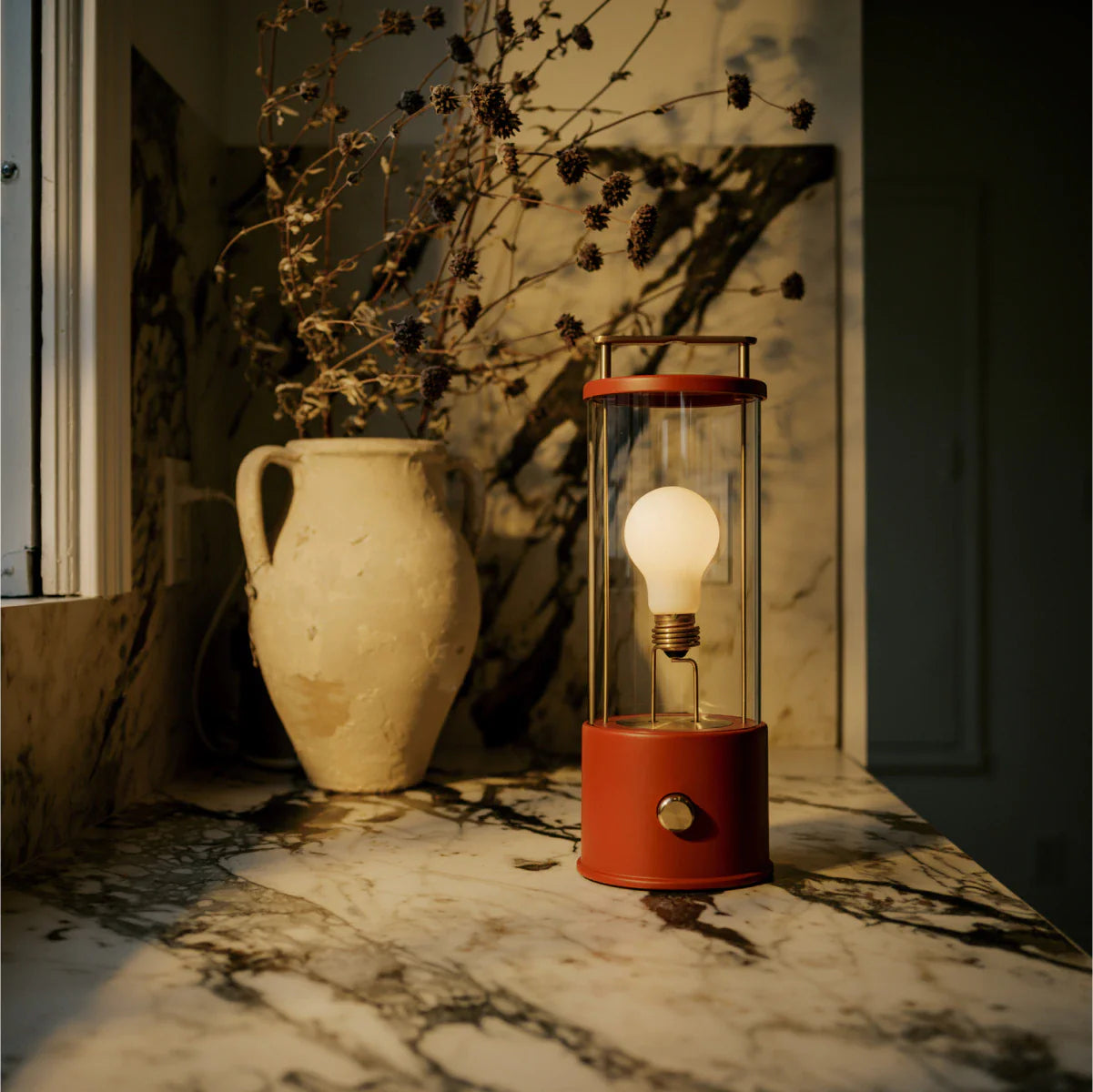Muse Portable Lamp