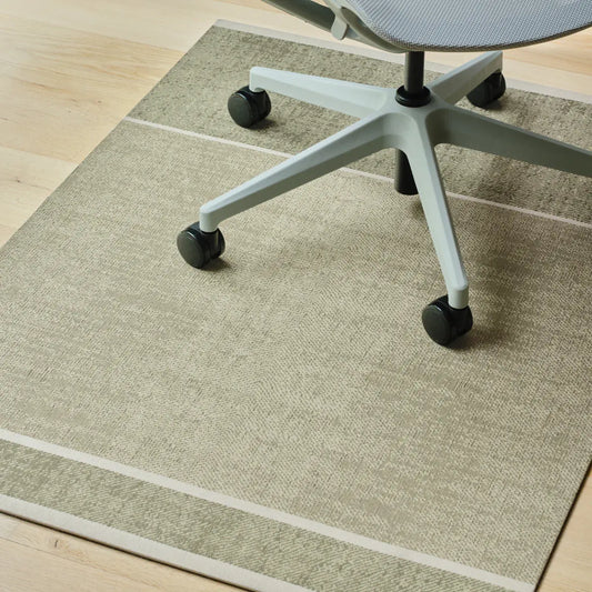 Woven Chair Mat