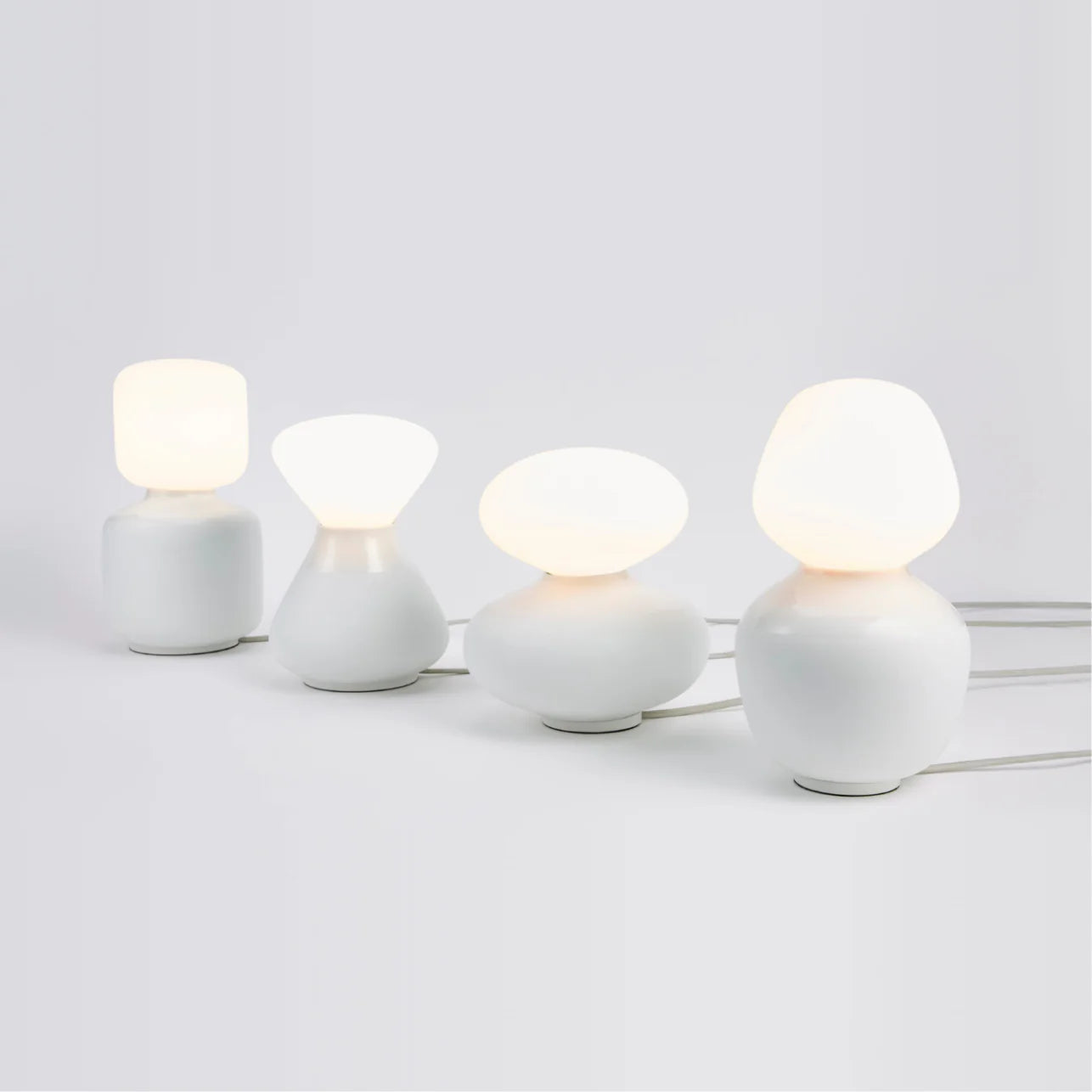 Reflection Lamp
