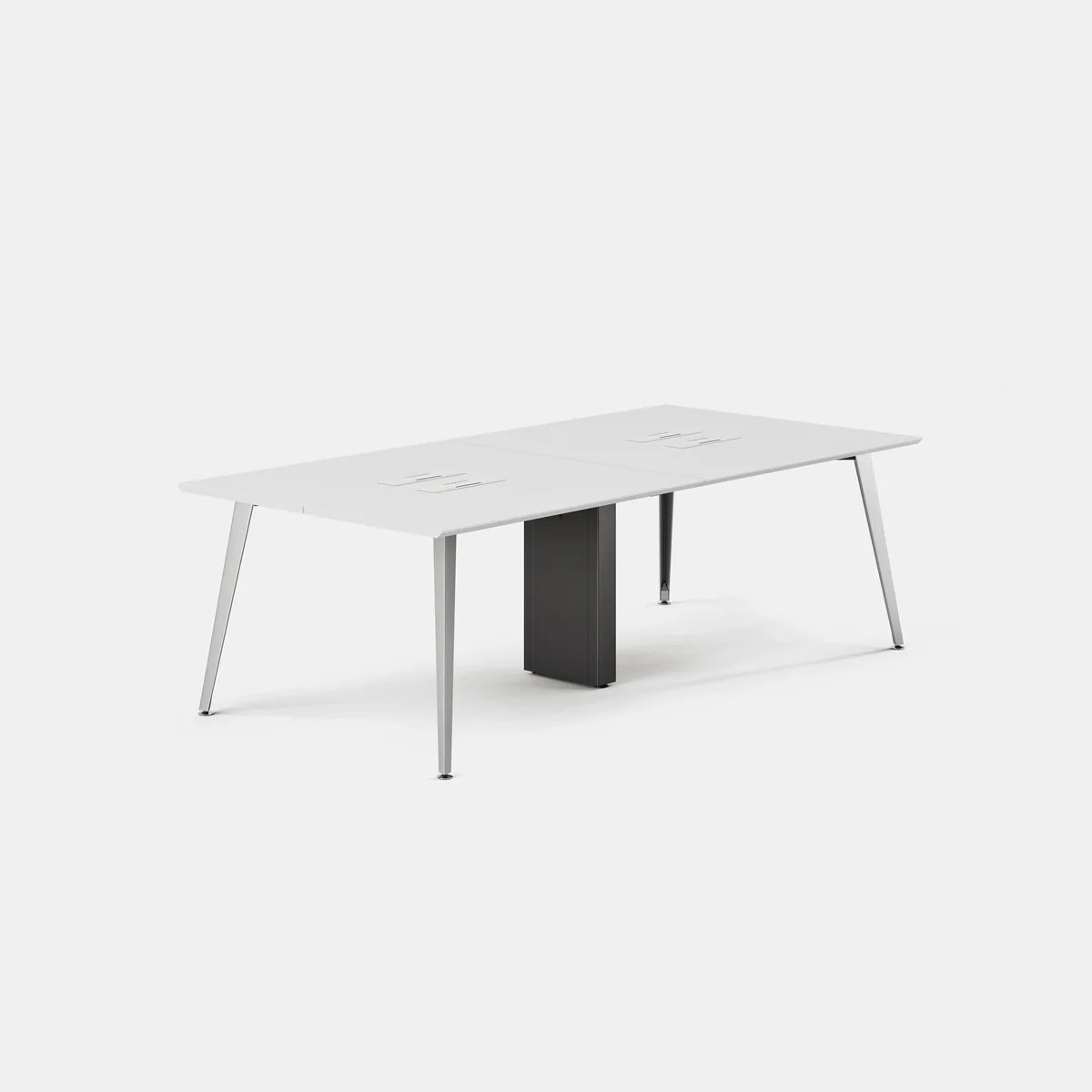 Quad Desk