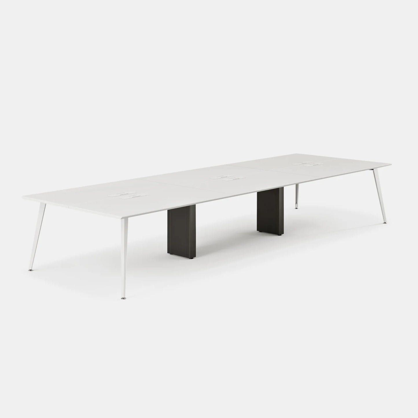 Six Person Desk