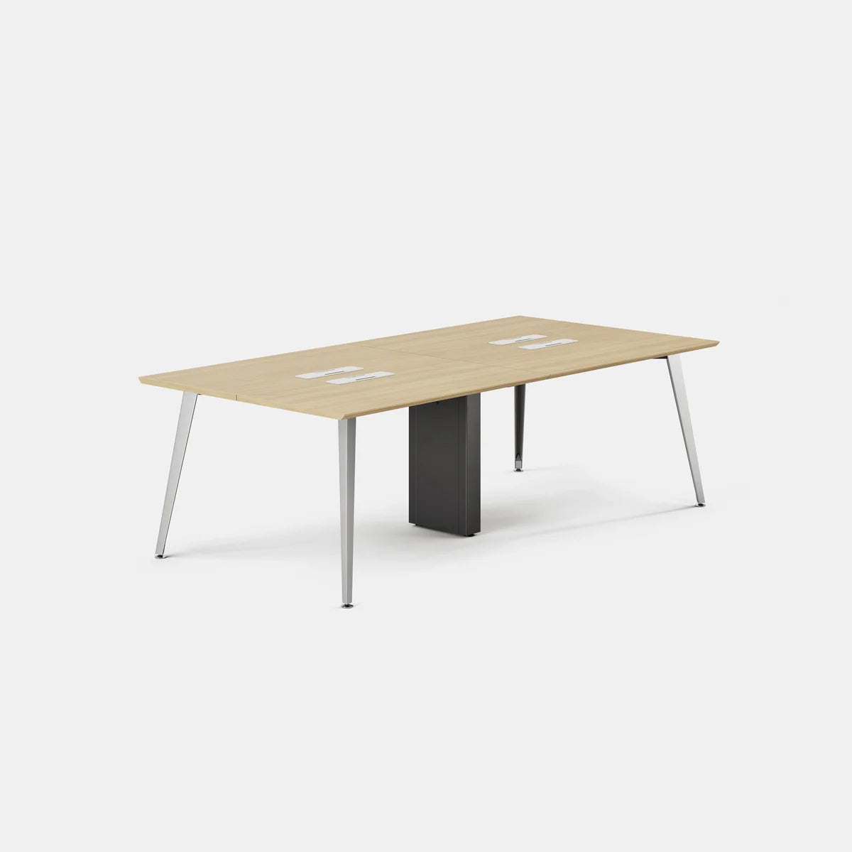 Quad Desk