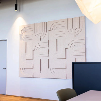 Arch Tile Set