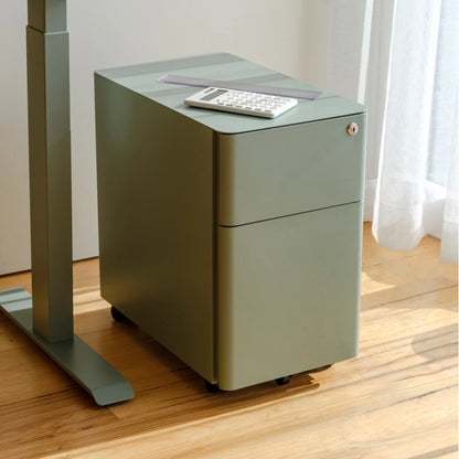 Small Filing Cabinet