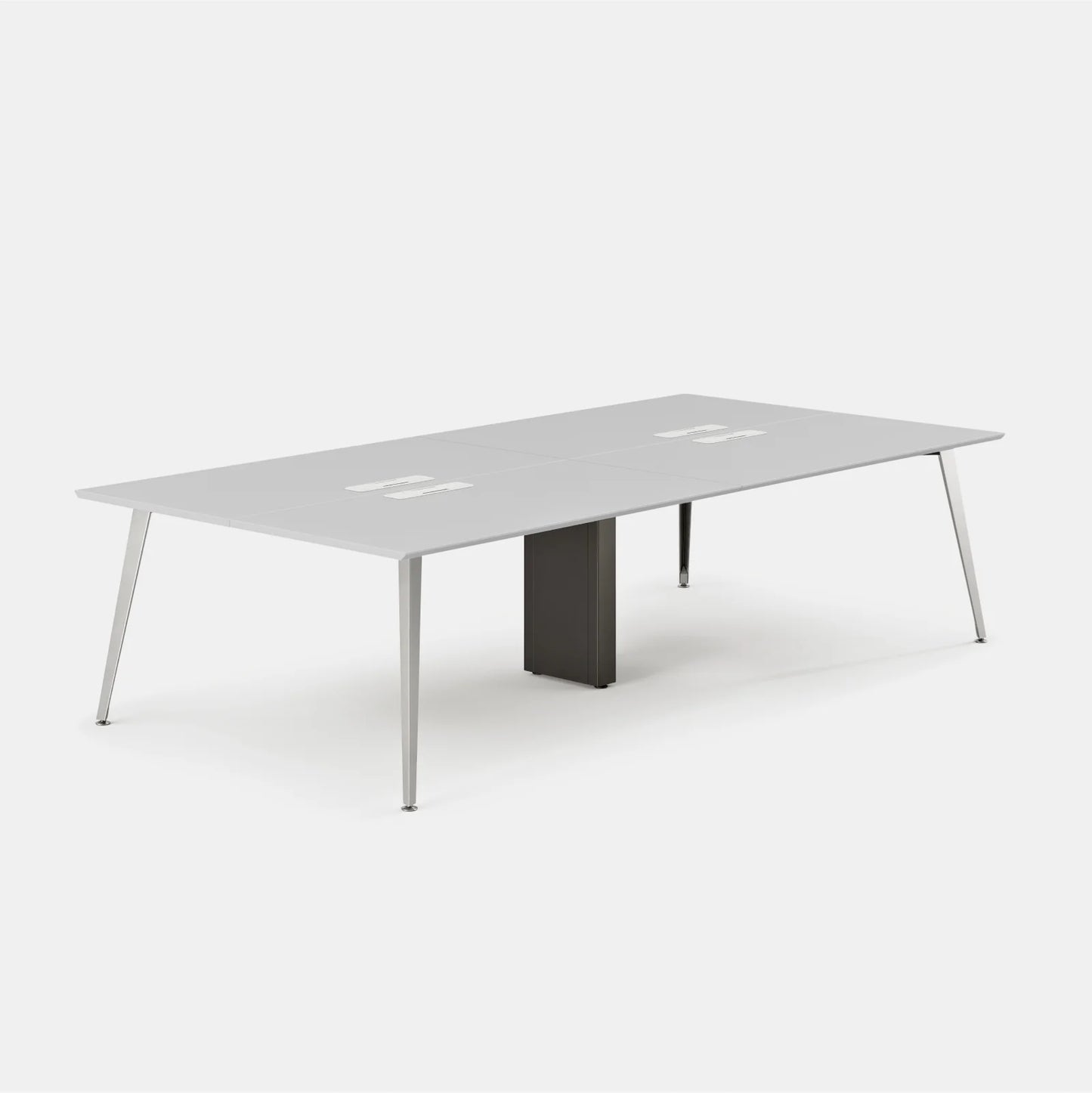 Quad Desk