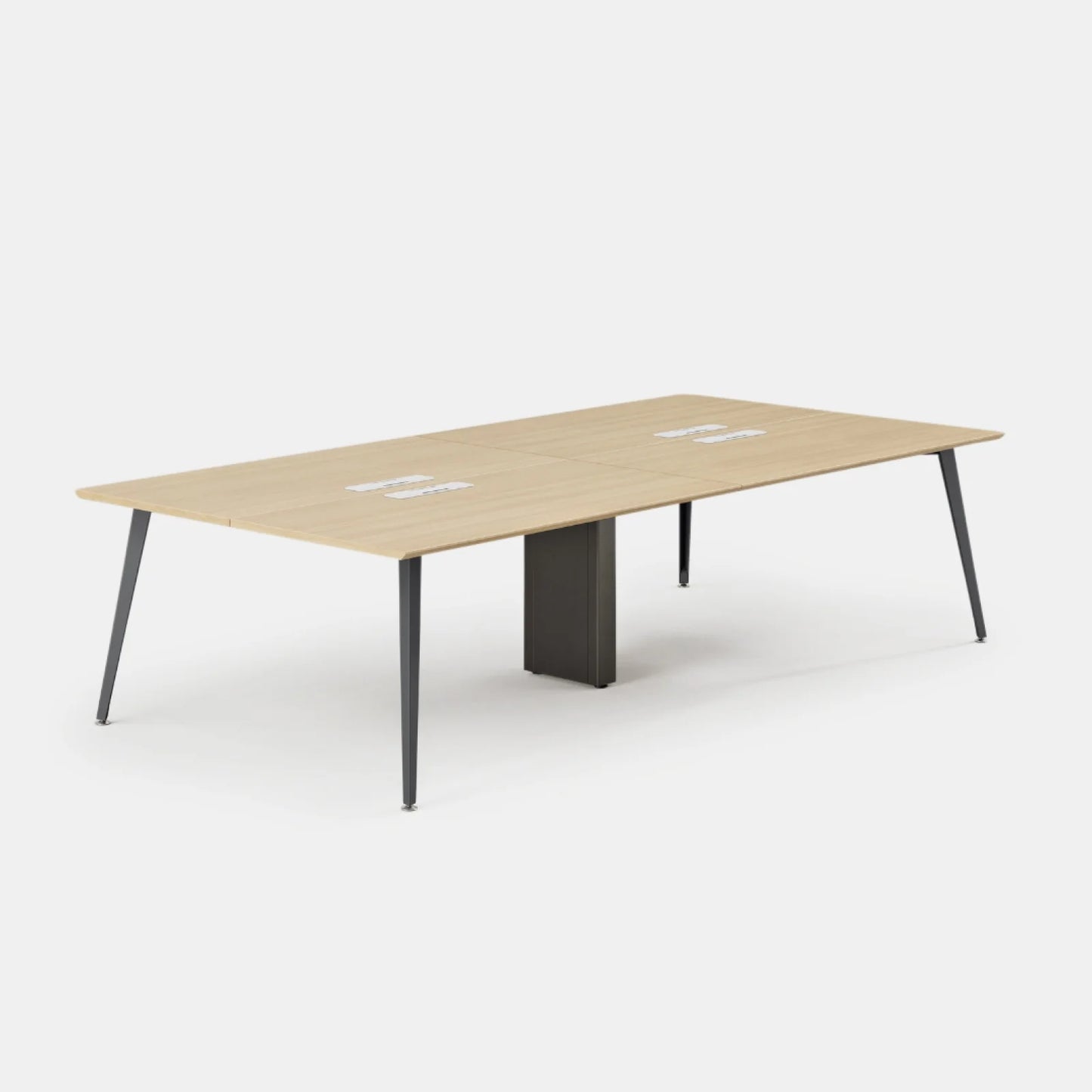 Quad Desk