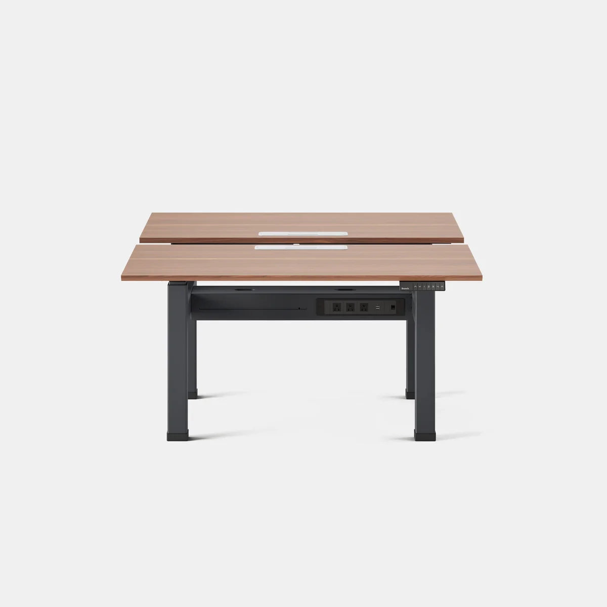 Double Standing Desk